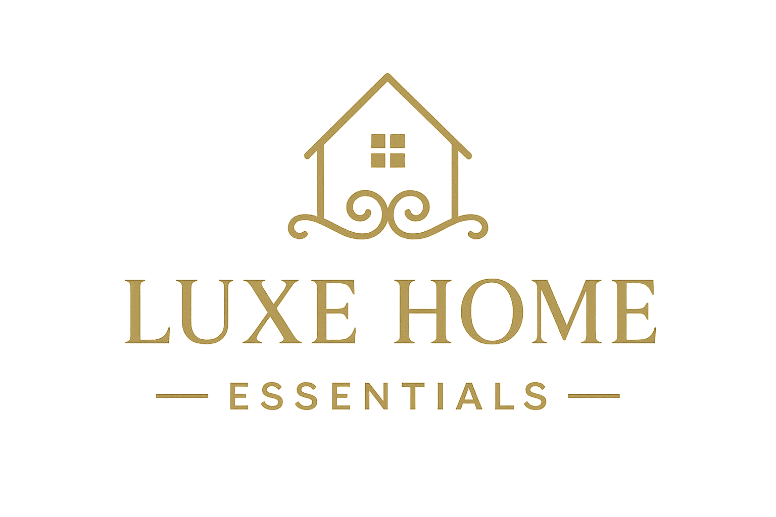 Luxe Home Essentials