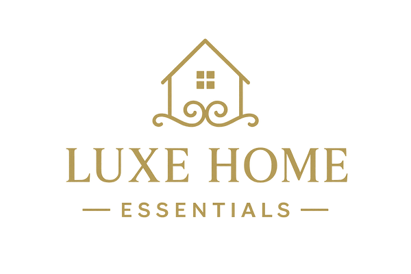 Luxe Home Essentials