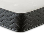 Madrid Memory Foam Divan Bed Set