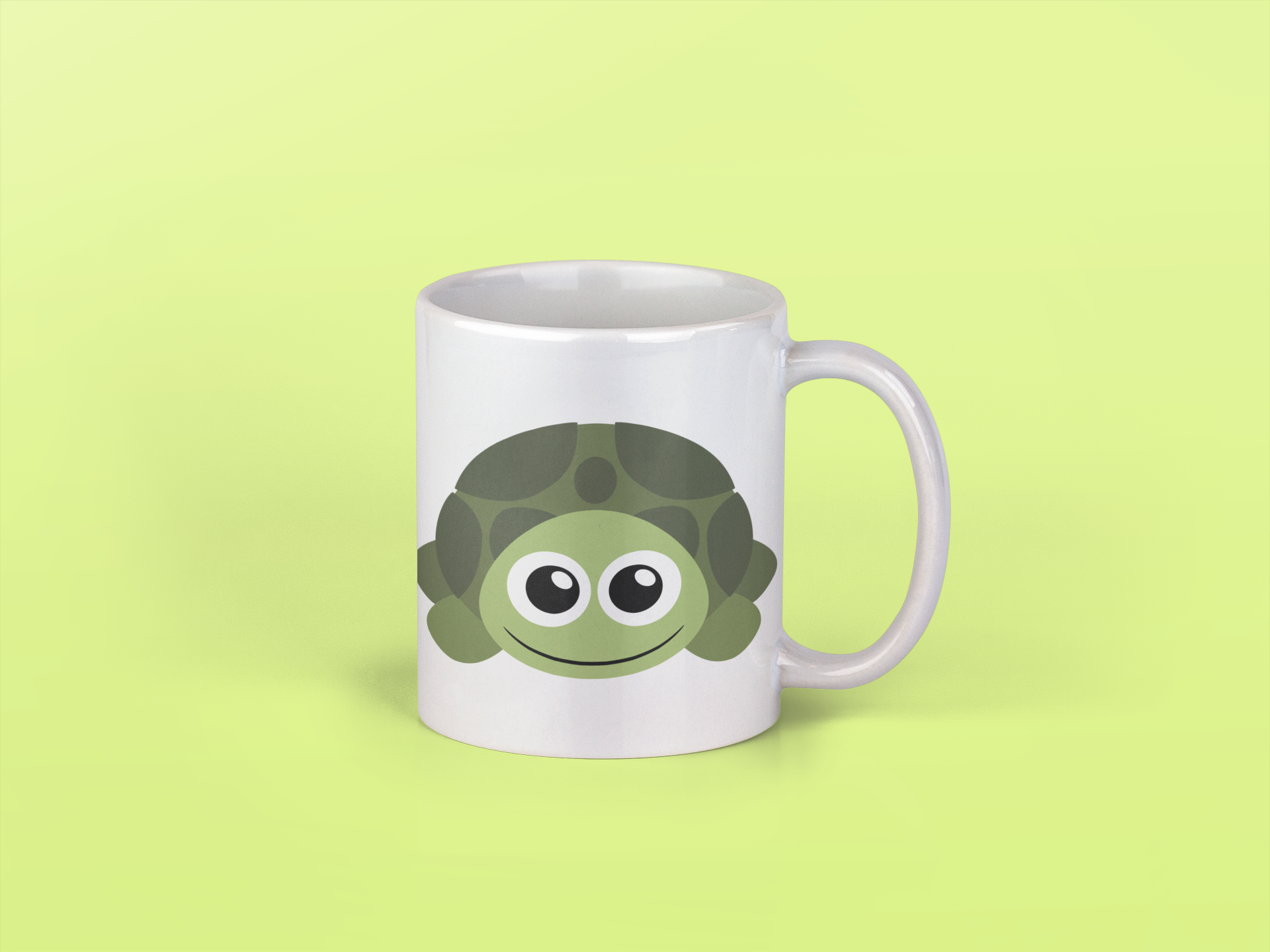Adorable Horse Personalised Your Name Gift Mug