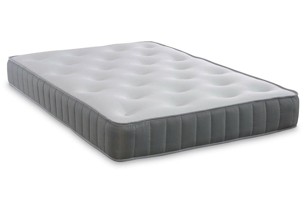 Lusso Ottoman Storage Divan Bed Set