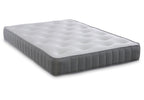 Sienna Divan Bed Set with Button Headboard