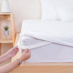 Quilted Mattress Protector