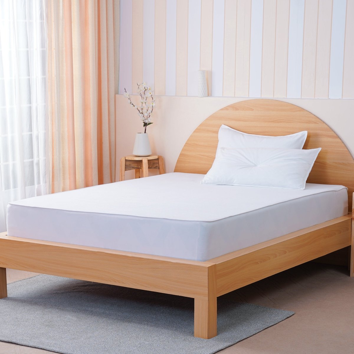 Waterproof Mattress Protector