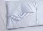 Waterproof Anti Bed Bug Mattress Protector Extra Deep Hypoallergenic Dust Mite Barrier Zipper Encaser by OLIVIA ROCCO